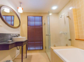 BP Chiang Mai City Hotel