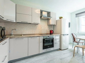 ArendaGrad на улице Октябрьская