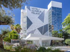 Olympus Palace Hotel