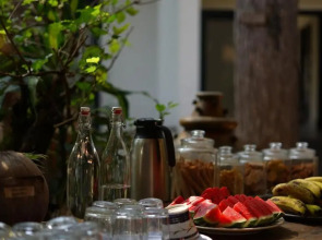 Stop and Go Boutique Hotel Since 1982