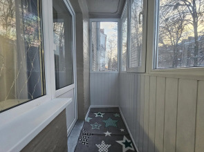 Апартаменты на улице Ореховая