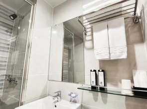 Haeundae Blue Story Hotel