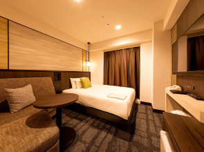 Hotel JAL City Nagano