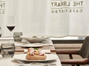 Electra Metropolis Athens