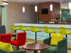 Hampton by Hilton London Luton Airport