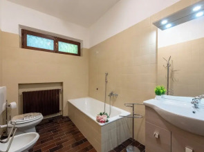 Lago Azzurro Infinity View