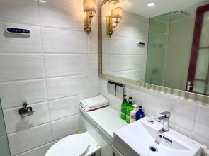 Guangzhou Damei Apartment