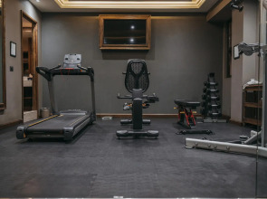  Zocalo Central Mexico City