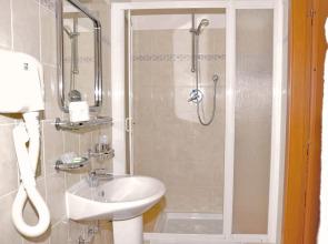 Hotel San Siro Fiera