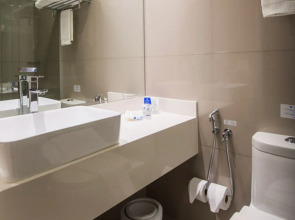 Transamerica Executive Taboão da Serra Morumbi