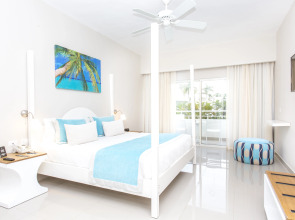 Отель Sunscape Dominicus La Romana