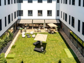 Les Jardins de Saint-Cloud