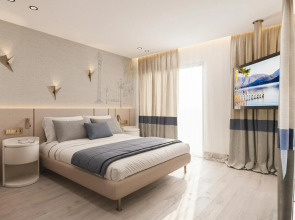 Отель Ducale Lara