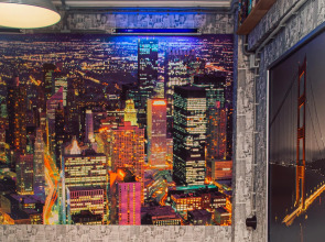 Калина на улице Кирова 18