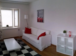 Kotimaailma Apartments Lappeenranta