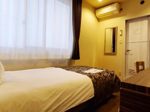 Tachikawa Regent Hotel