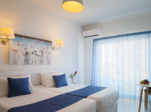 Mikes Kanarium City Hotel