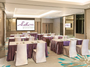 Silka Tsuen Wan Hong Kong