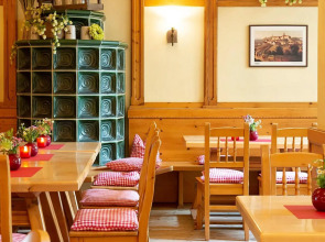 Victor's Residenz-Hotel Leipzig