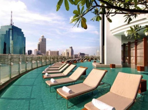 Millennium Hilton Bangkok