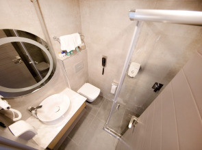 Laren Sea Sıde Hotel & Spa