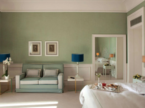 Grand Hotel Santa Lucia