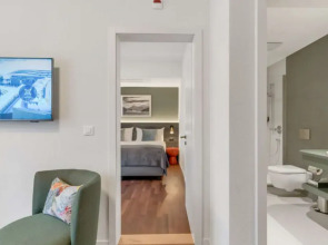 Waldstaetterhof Swiss Quality Hotel