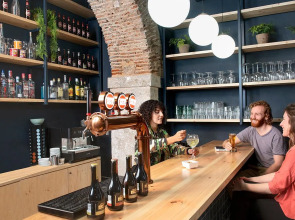 The Central House Lisbon Baixa - Hostel