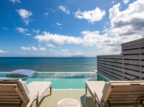 Hilton Seychelles Northolme Resort & Spa