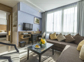 Kantary Beach Hotel Villas & Suites, Khao Lak