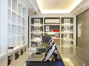 Azumi Boutique Hotel