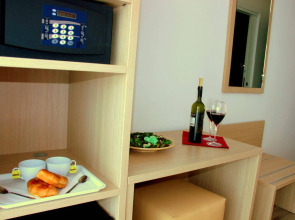 Hotel Luxor Florence