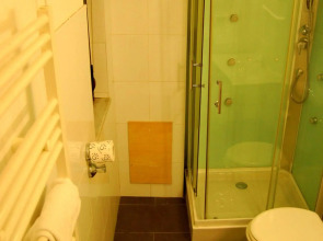 Hotel Bellevue del Golfo