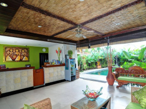 Kamandhani Hotel Ubud