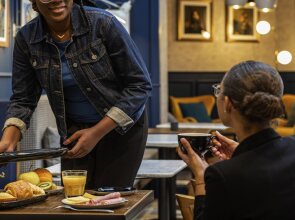 Ibis Paris Grands Boulevards Opera 9th