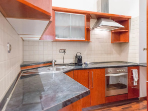 Oasis Apartments - Liszt Ferenc square