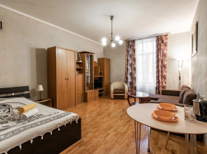 ARent (АРент) на улице Малая Конюшенная