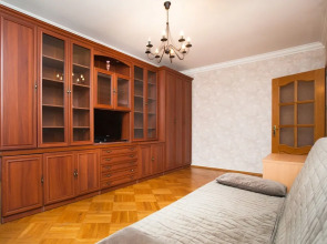 Апартамены Садовое Кольцо Академическая