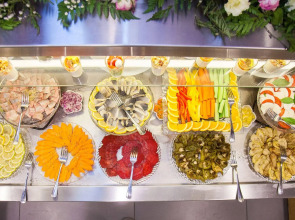 Spirit of Herzl Hotel