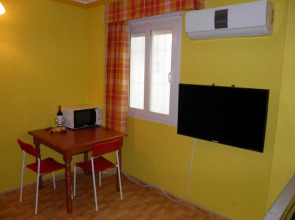 Unique Hotel Apartments