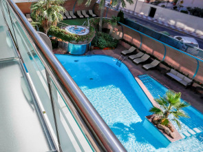 KAKTUS Hotel Kaktus Playa