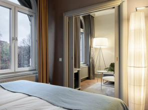 Elite Hotel Stockholm Plaza