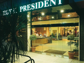 Hotel President