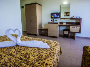 Kleopatra Beach Hotel - All Inclusive