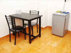 Santana Beach Resort