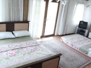 Sile Dikcati Pansiyon