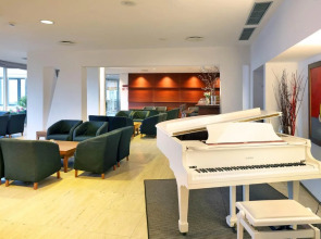 Eurostars Monte Tauro