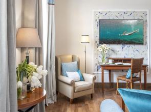 Terme di Saturnia Natural Spa & Golf Resort - The Leading Hotels of the World