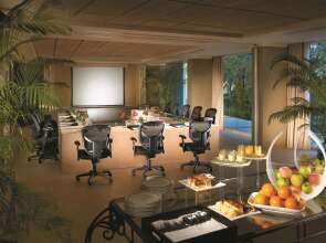 Shangri-La Golden Sands, Penang