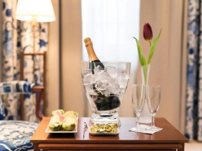 ProfilHotels Riddargatan